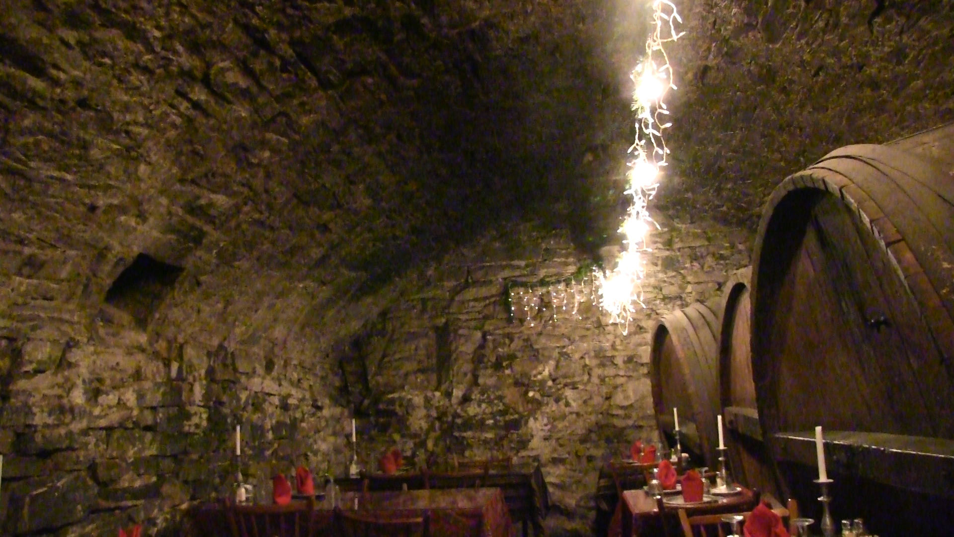 Historical Places: Bube's Brewery